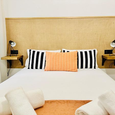 Autentic Boutique Moncloa Мадрид Екстериор снимка