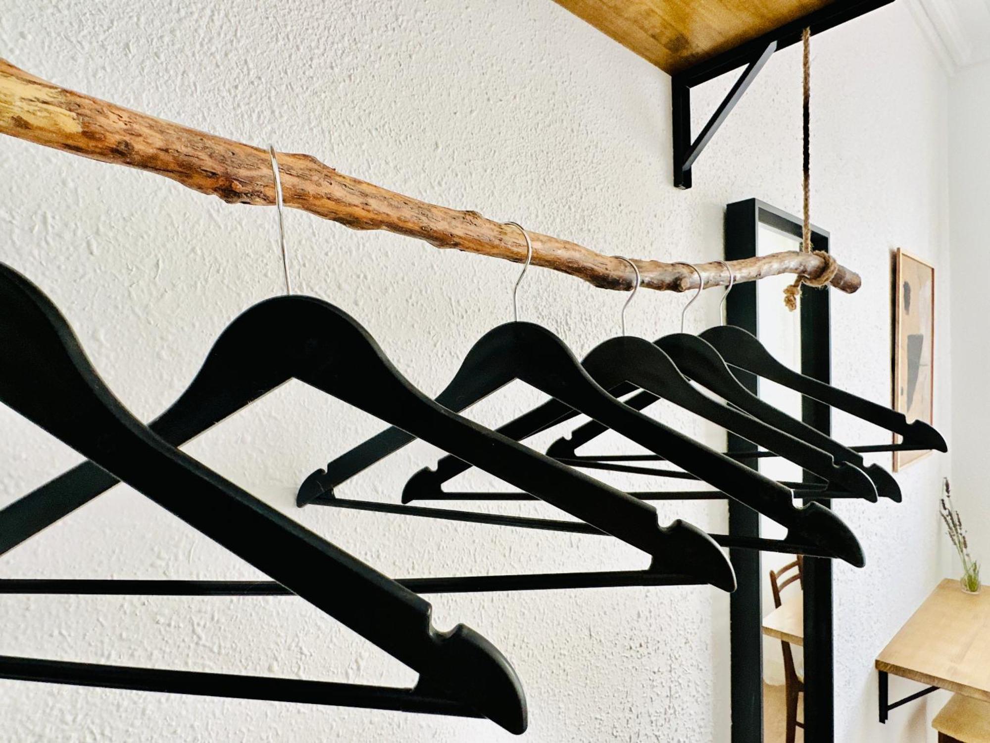 Autentic Boutique Moncloa Мадрид Екстериор снимка