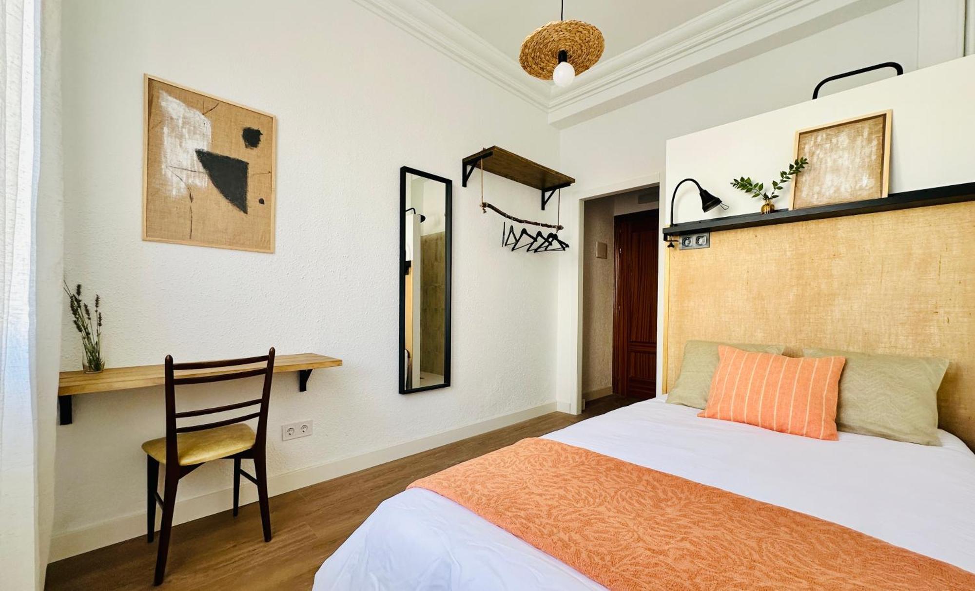 Autentic Boutique Moncloa Мадрид Екстериор снимка