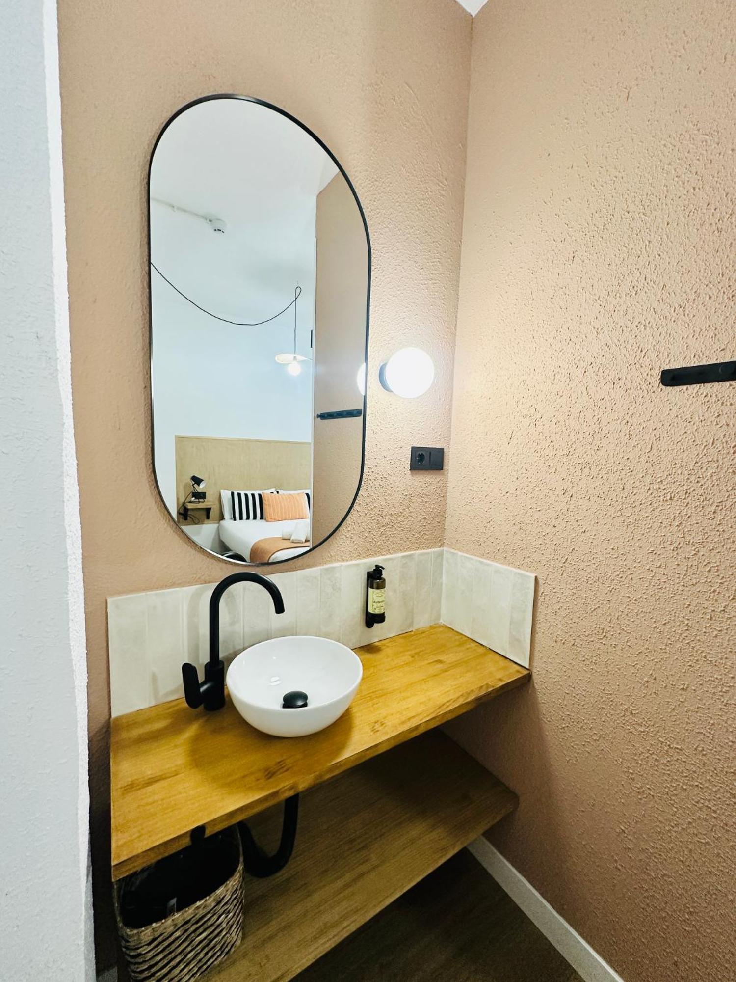 Autentic Boutique Moncloa Мадрид Екстериор снимка