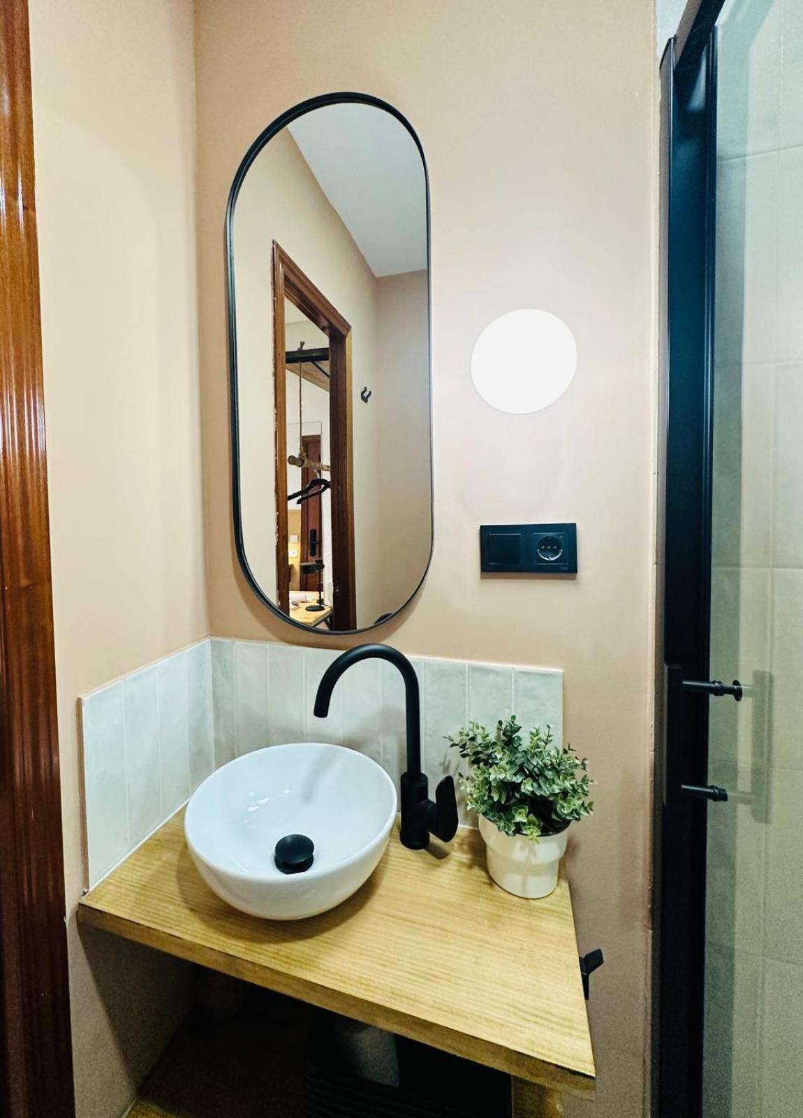 Autentic Boutique Moncloa Мадрид Екстериор снимка