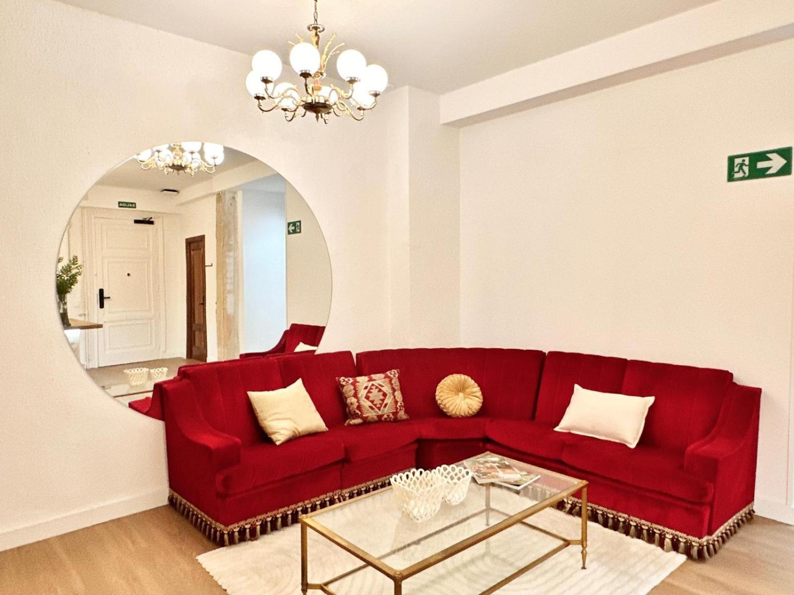 Autentic Boutique Moncloa Мадрид Екстериор снимка
